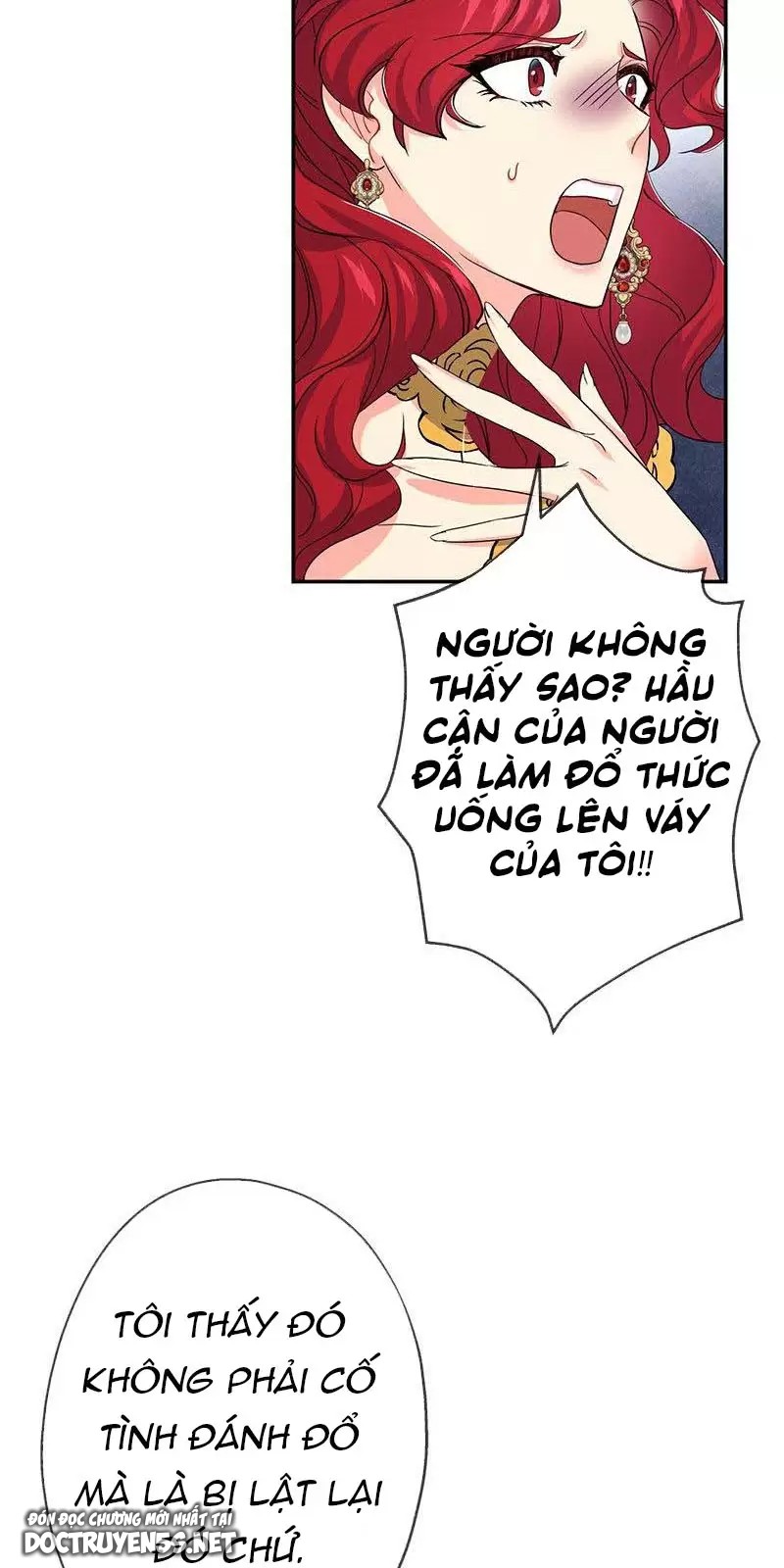 nếu tôi là nhân vật phản diện liệu tôi sẽ chết chapter 18 24