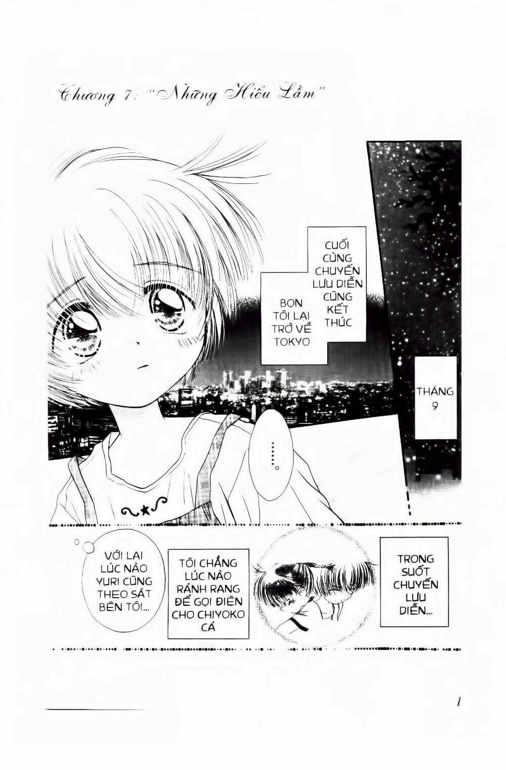 chắp cánh ước mơ chapter 32 3