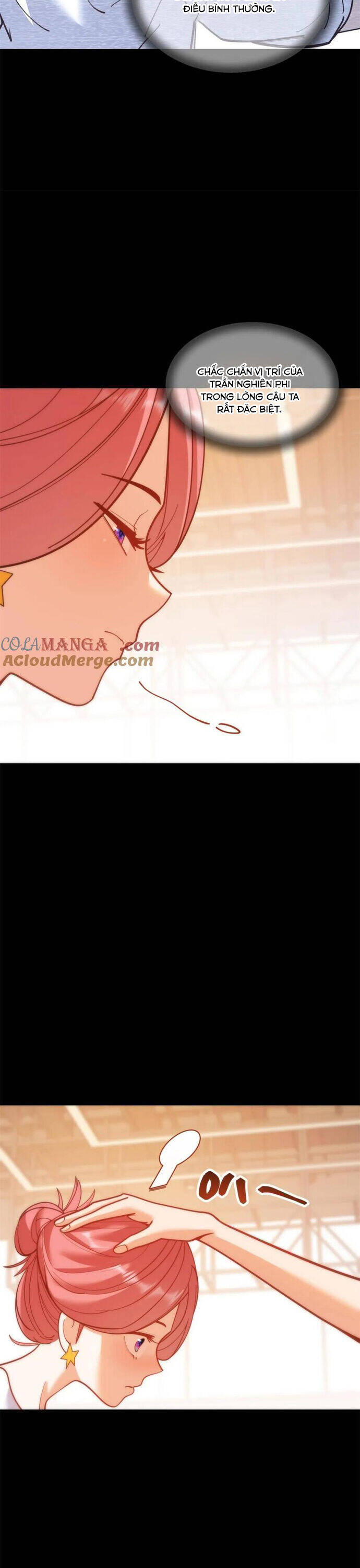 trưởng giám ngục trông coi các ma nữ chapter 104 14