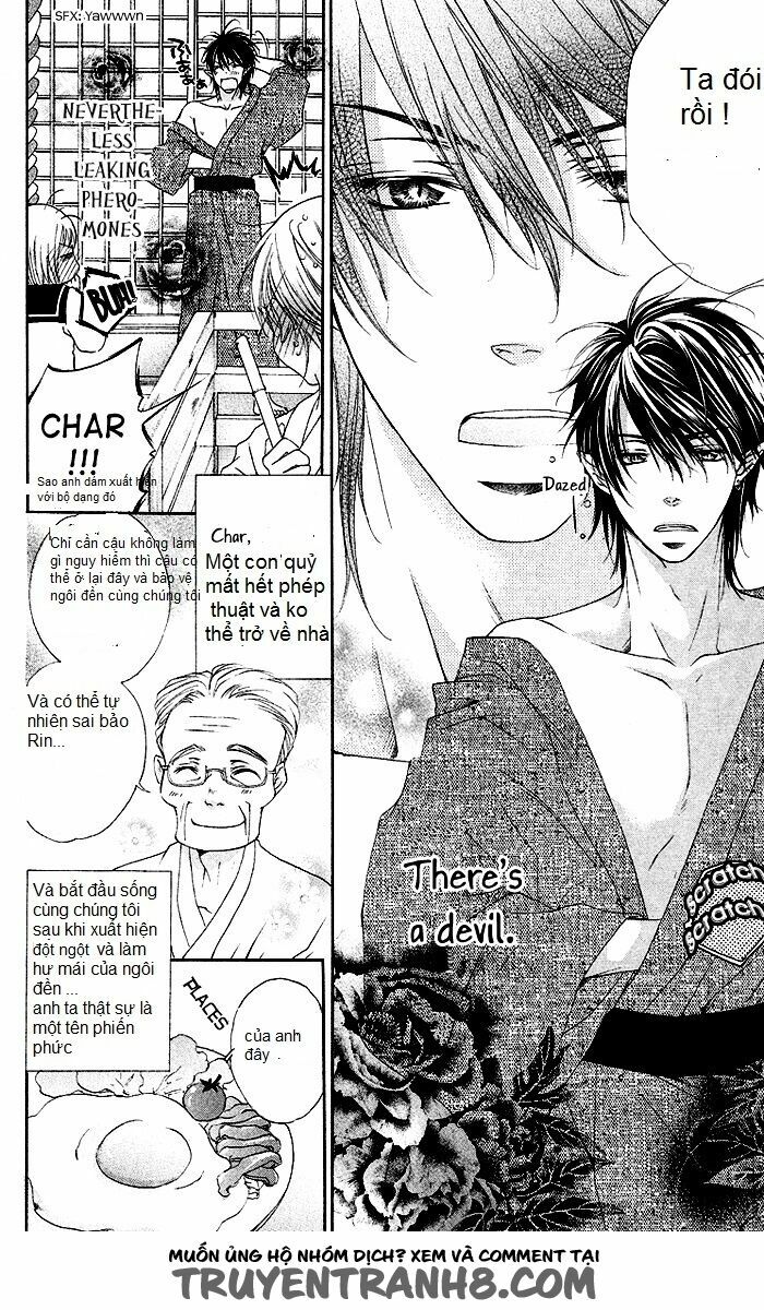 mitsuiro devil 1 chapter 2 5