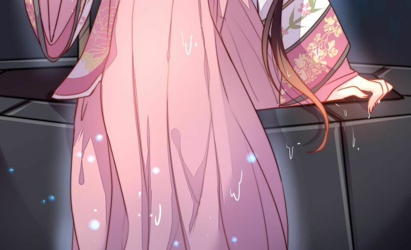 ngày nào thiếu soái cũng ghen chapter 2 36