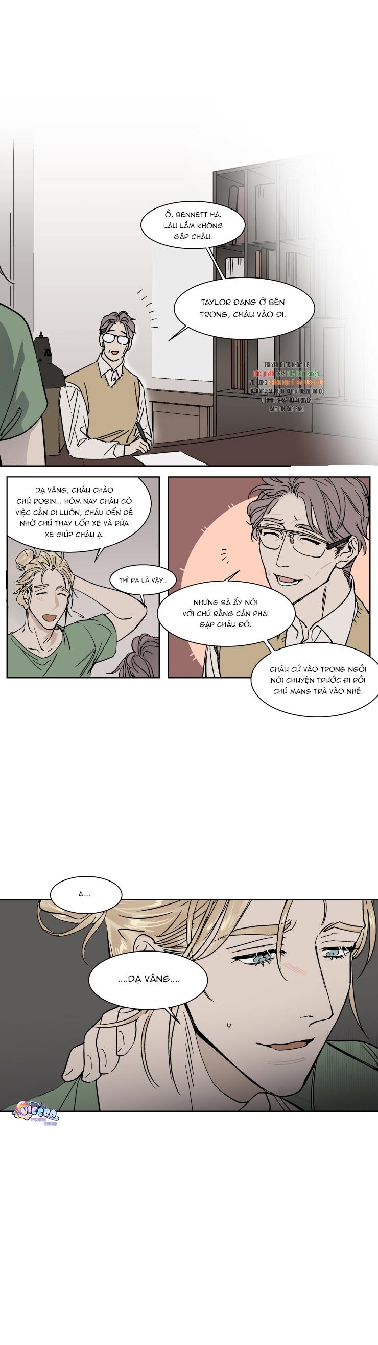 scandal đời tư chapter 12 6