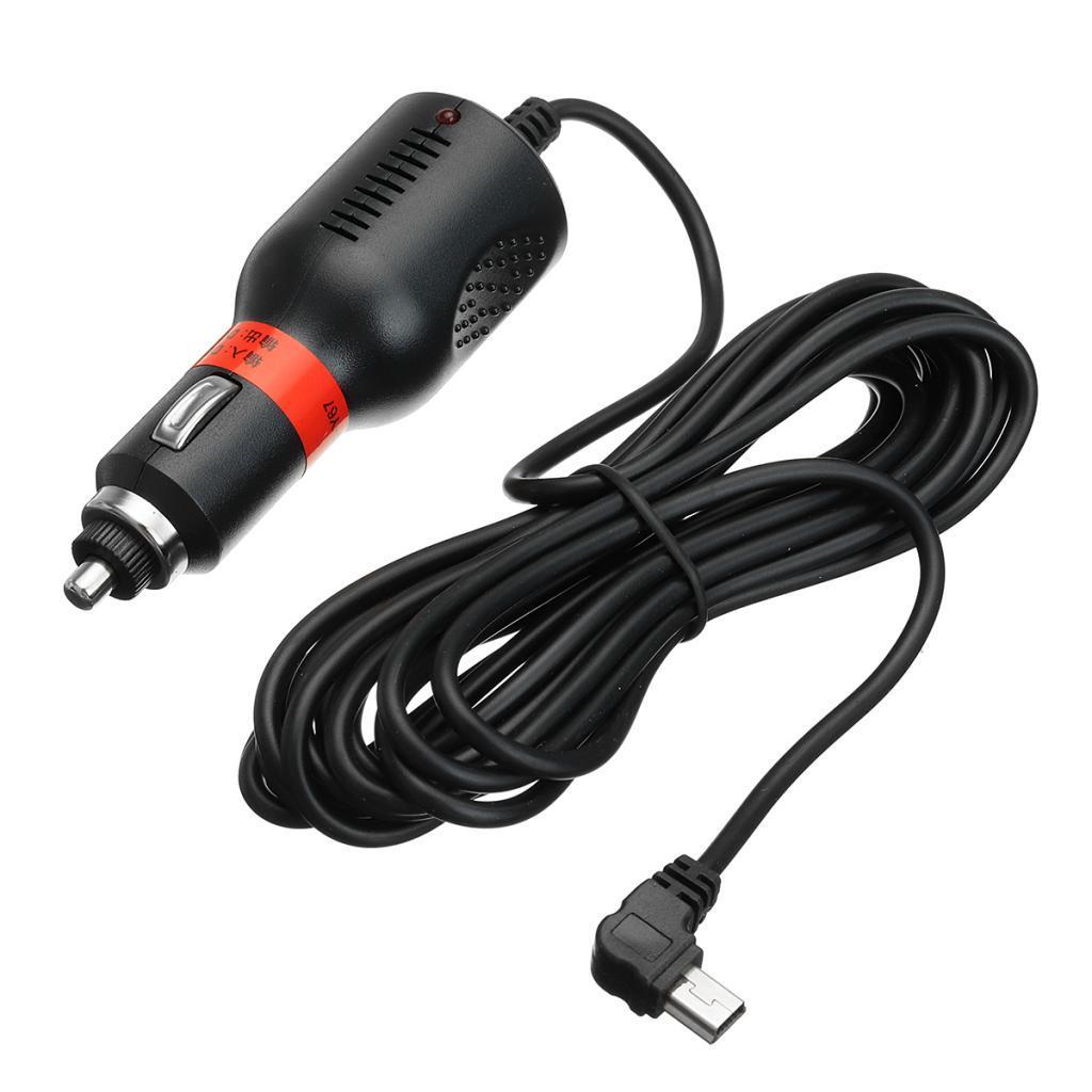 4" Car Vehicle Camera Recorder HD 1080P  Cam Dashboard Video Recorder