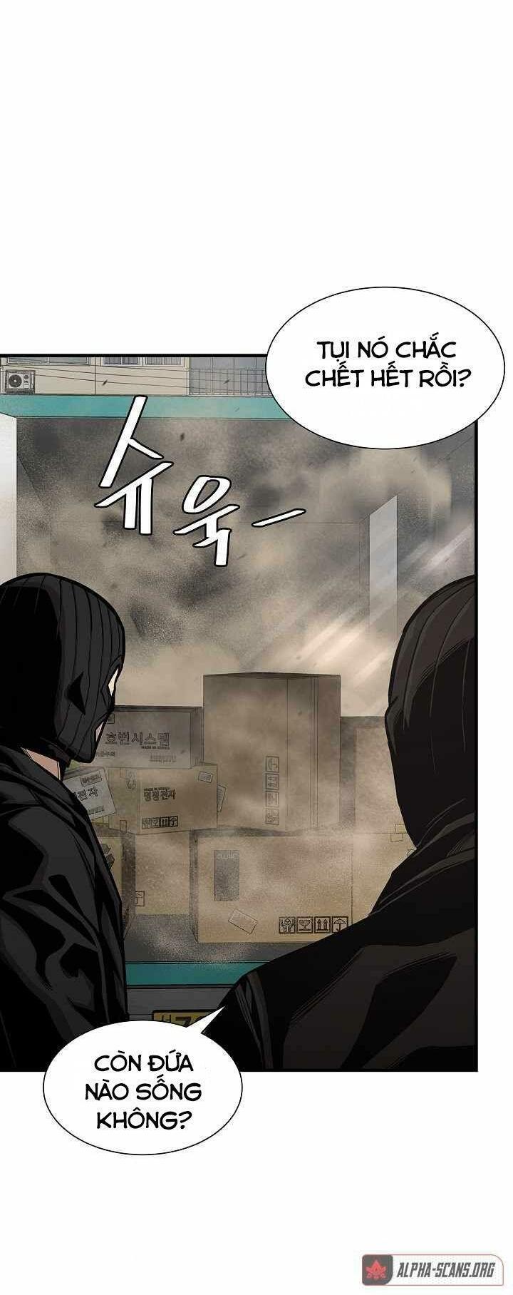 return survival chapter 82 5