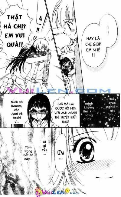 bộ sưu tầm lọ lem chapter 4 157