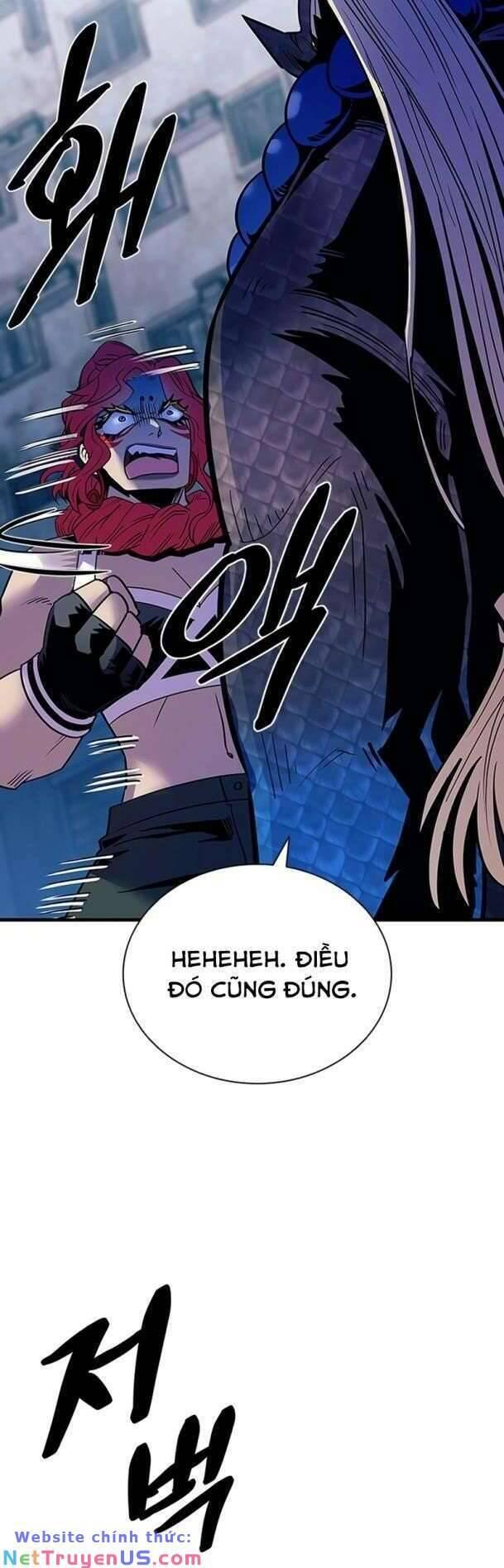 tiêu diệt ác nhân chapter 115 42