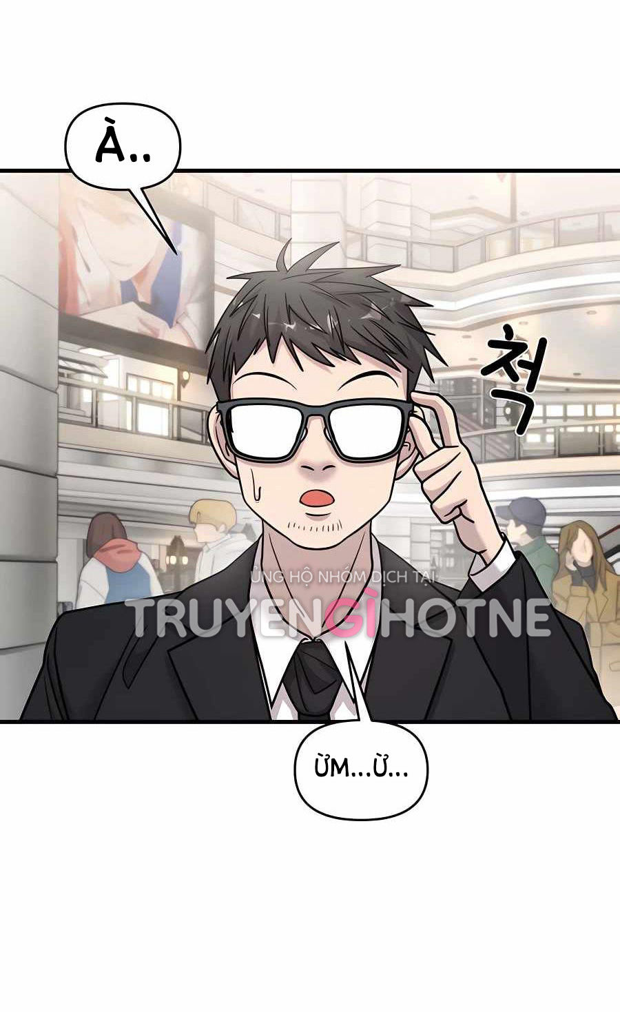 phản diện thuần túy chapter 23.1 13