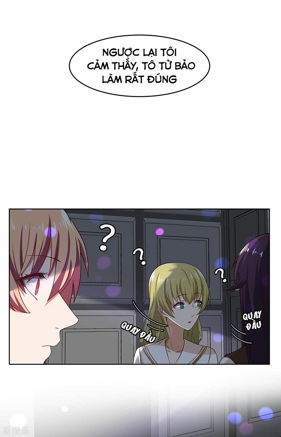 trọng sinh quý thê chi phục thù hoa lệ chapter 42 22