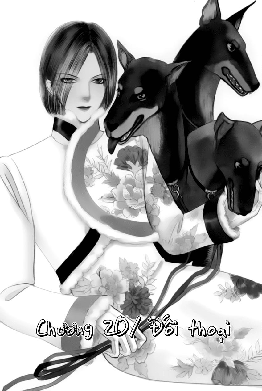 new pet shop of horror chapter 20 3