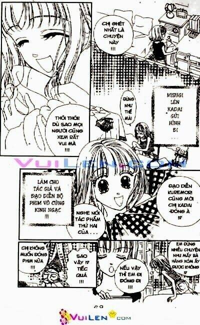 công chúa nhân ngư chapter 1 67