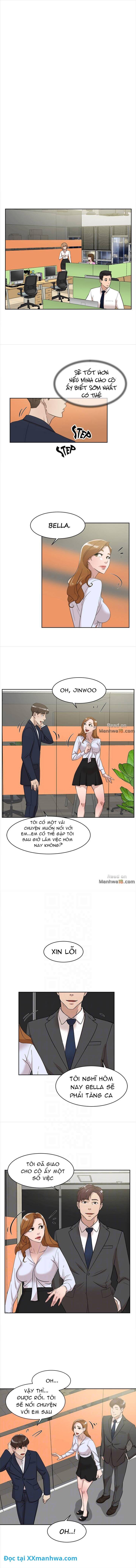mười một cm của cô ấy chapter 68 9