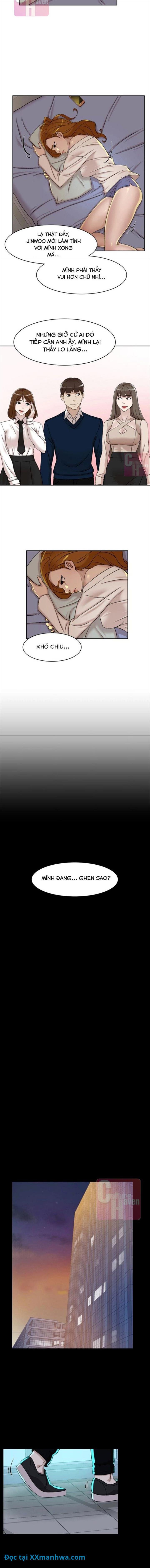 mười một cm của cô ấy chapter 91 9