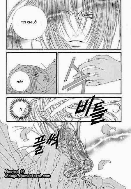 tân nương của thủy thần chapter 35 10