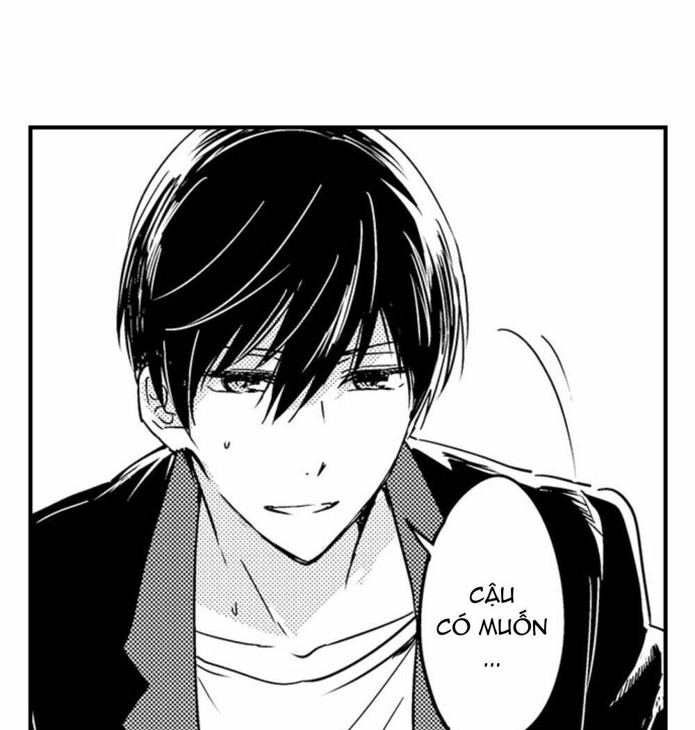 mang thai ở trường nam sinh chapter 56 6