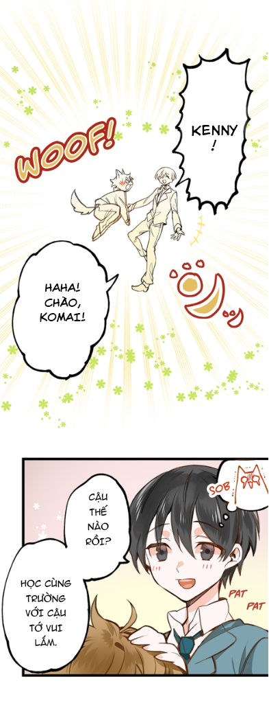 the girl i like is a boy chapter 1 9