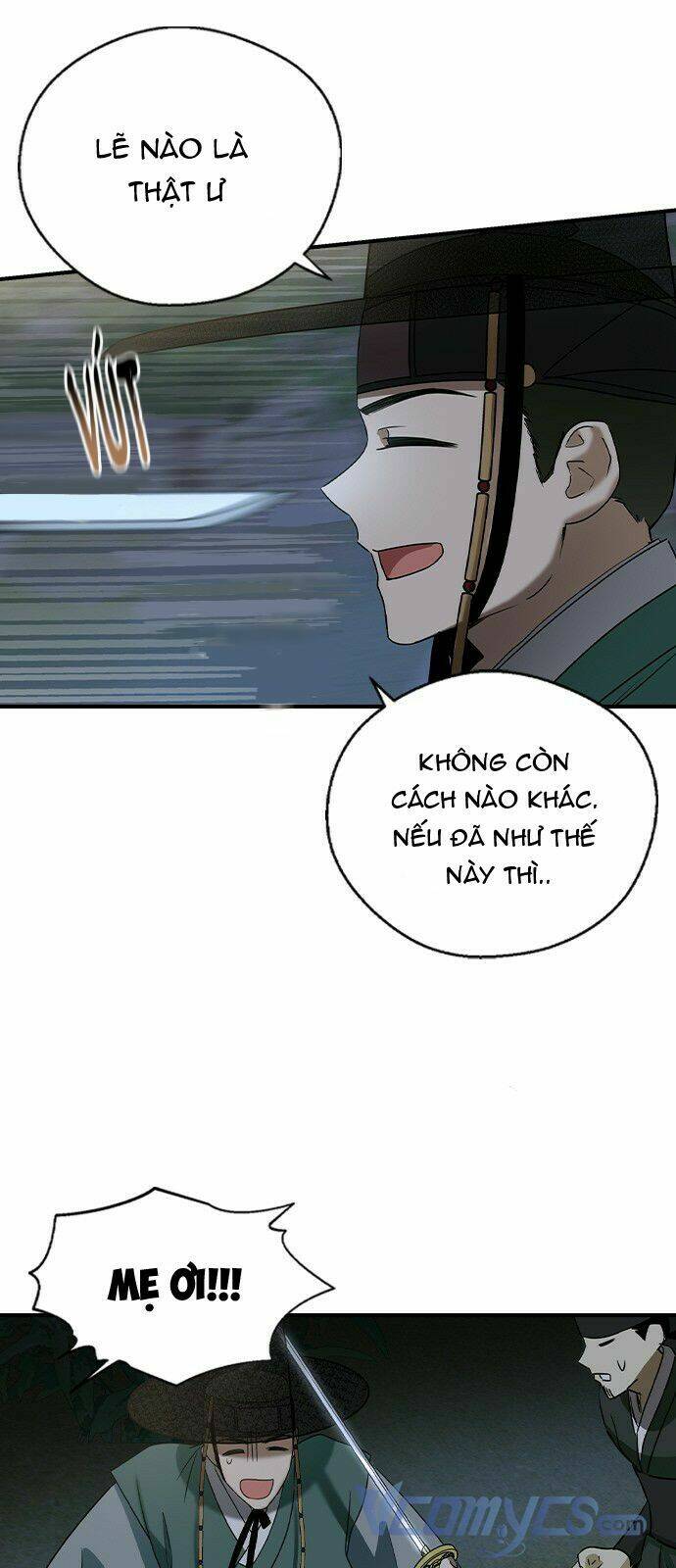 duyên nợ kiếp trước chapter 26 4