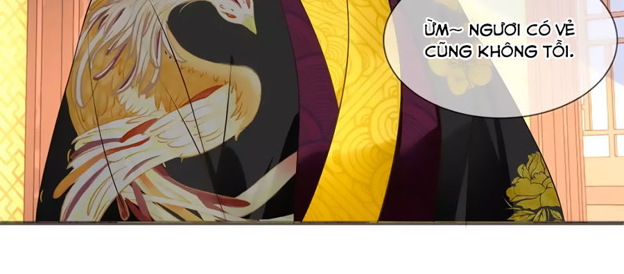 trù nương hoàng hậu chapter 36 22