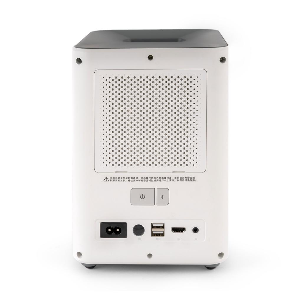 Máy chiếu BeeCube Xtreme FULL HD 1080+ độ sáng 7000 lumnens - HÀNG CHÍNH HÃNG