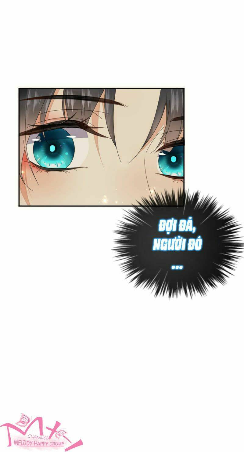 dục hỏa độc nữ chapter 79 22