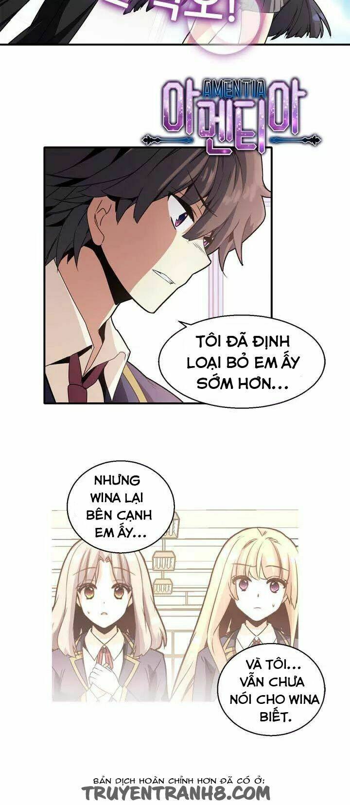 amentia chapter 40 4