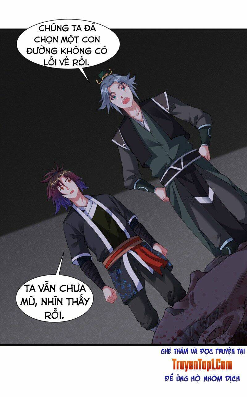 đạo ấn chapter 56 37