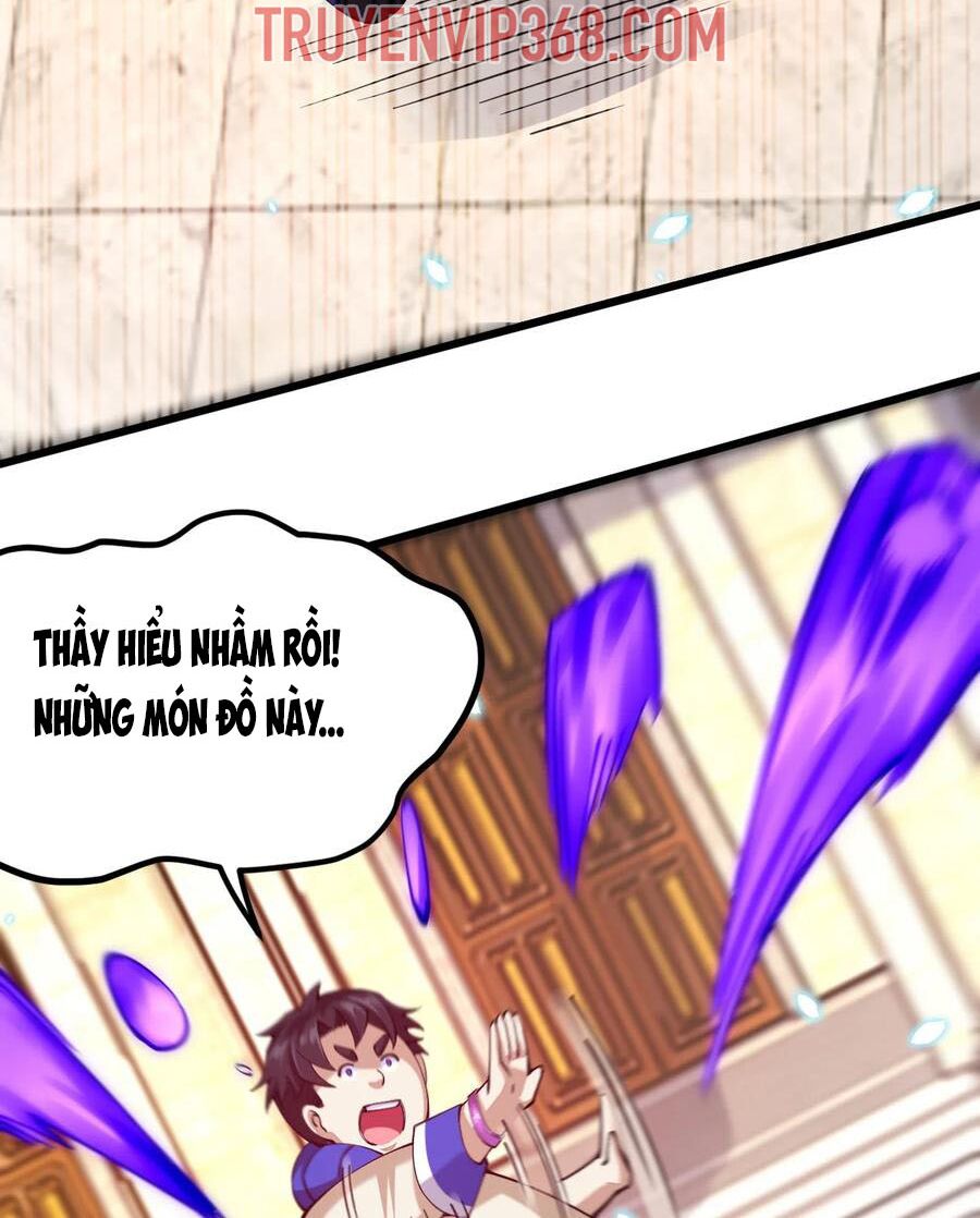 sức mạnh của kiếm thần chapter 35 59