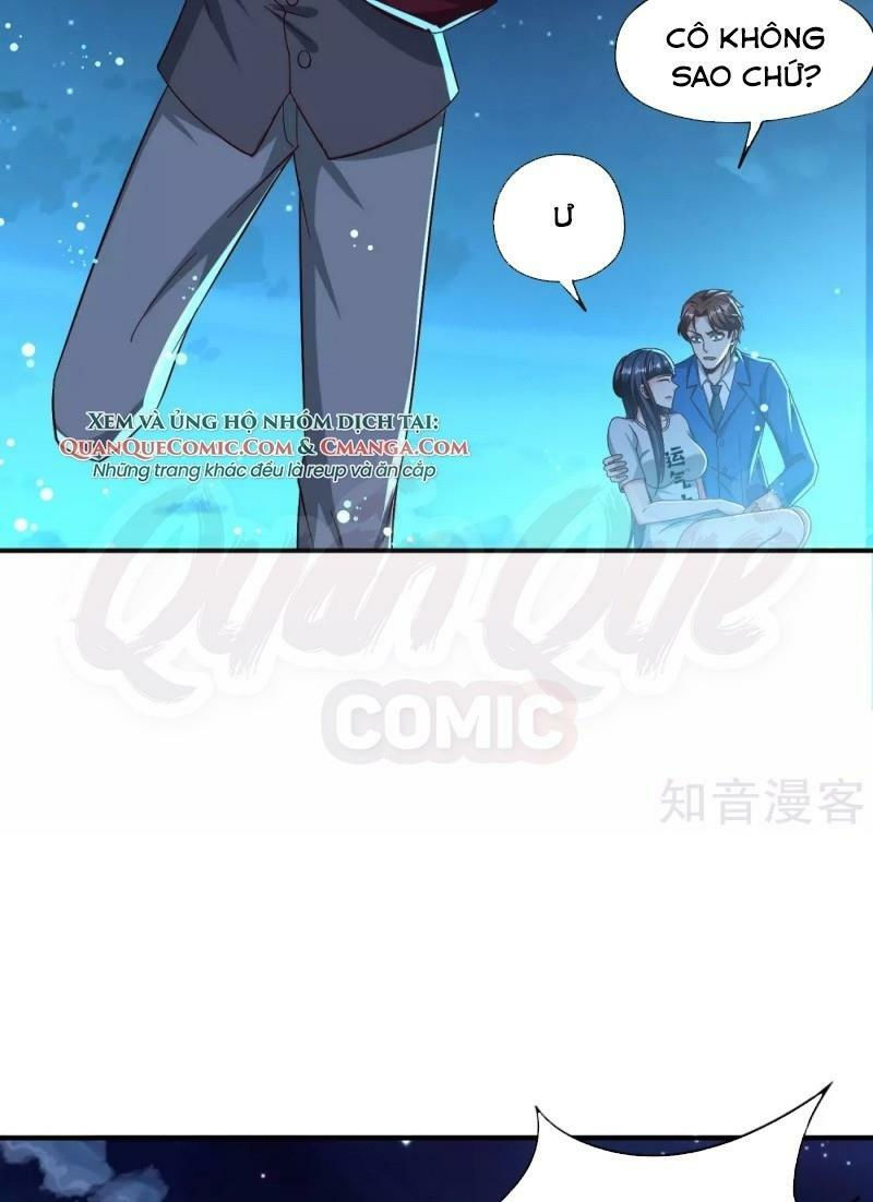 vòng bạn bè mạnh nhất của tiên giới chapter 39 20