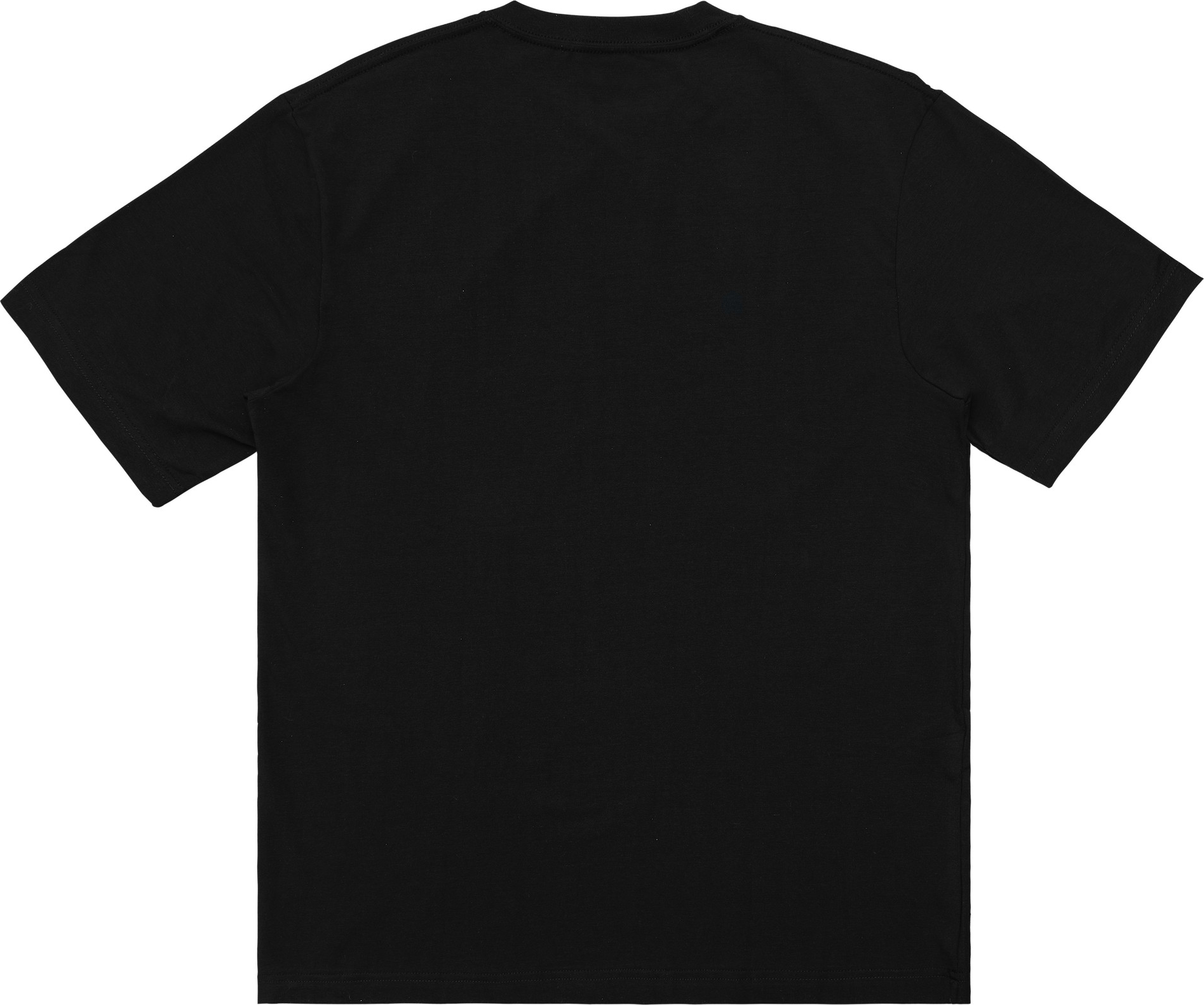 Áo Thun 5THEWAY Tay Ngắn Đen Form Mới aka 5THEWAY 5TW/RTW NEW TEE in BLACK