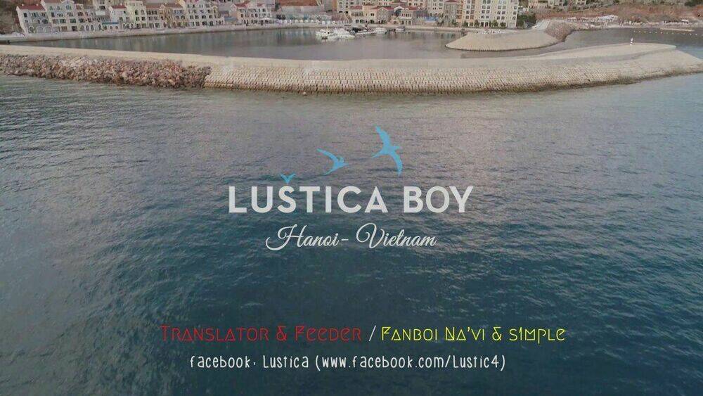 trap heroine chapter 4.5 1