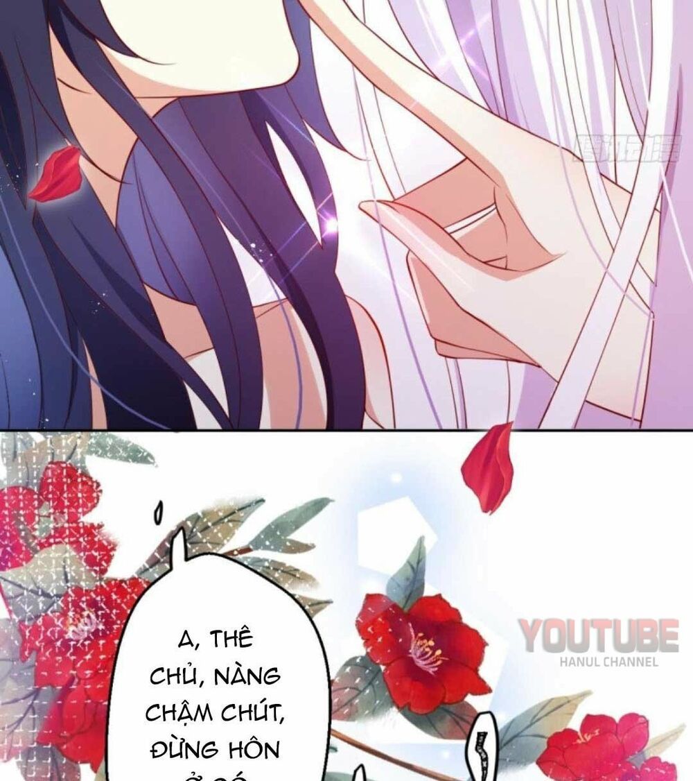 ác nữ vi đế chapter 90.1 6