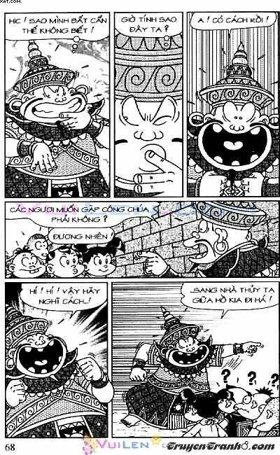 thần đồng đất việt chapter 102 69