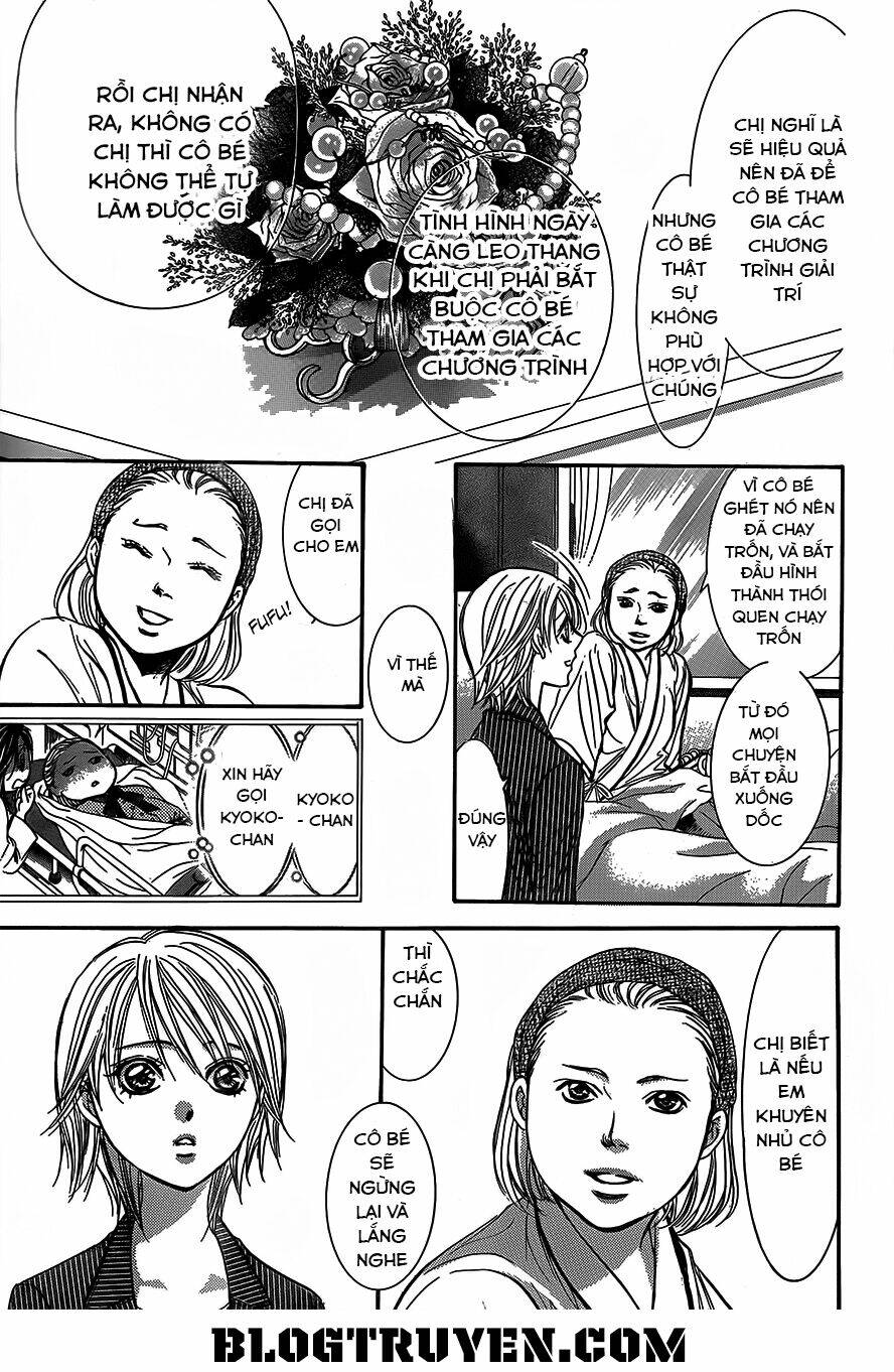 thử thách của kyouko chapter 238 27
