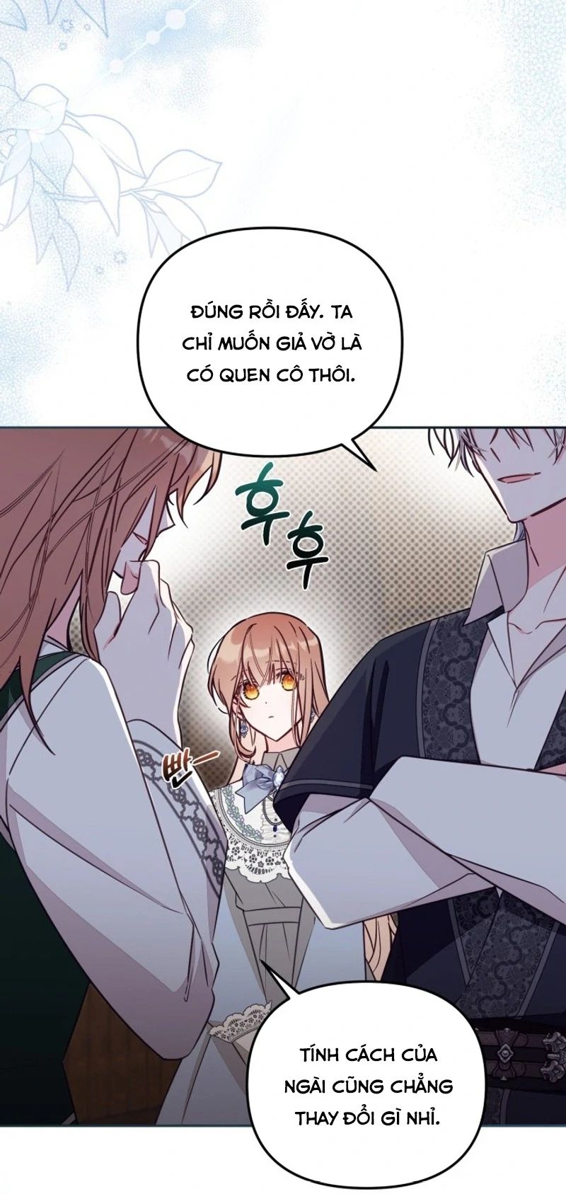 không có chỗ cho kẻ giả mạo chapter 78 31