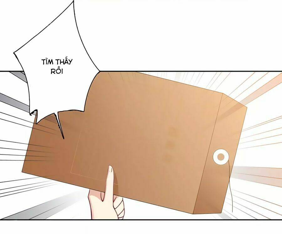 nhân chất tình nhân chapter 13.1 13