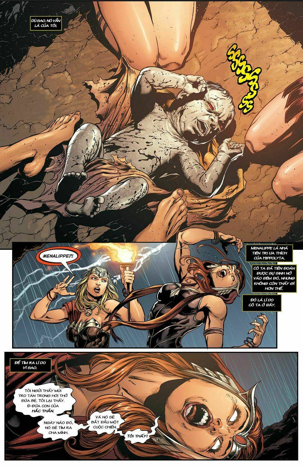 justice league chapter 40 27