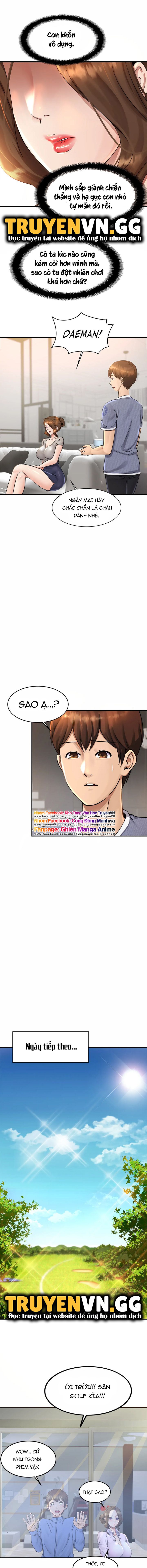 gia đình thân thiết chapter 3 10