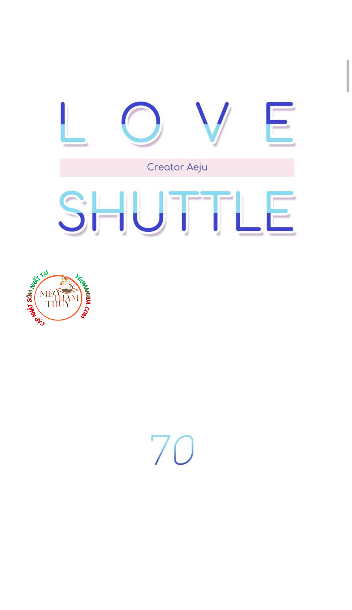 đưa đón người yêu chapter 70 7