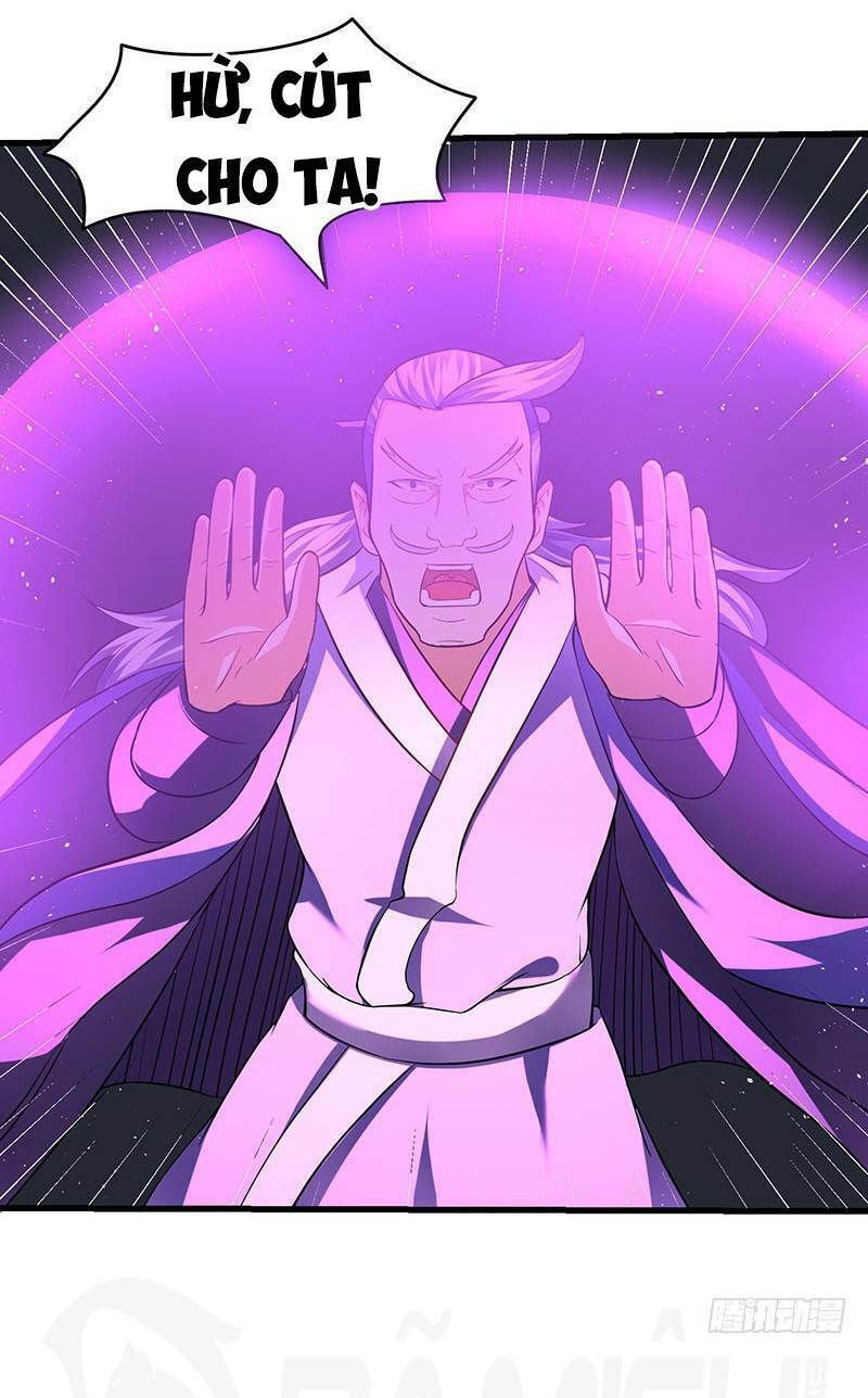 tối cường thăng cấp chapter 24 5