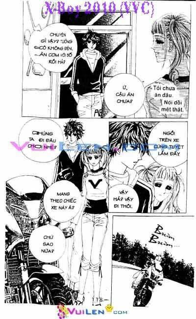 high school bullying chapter 29 28