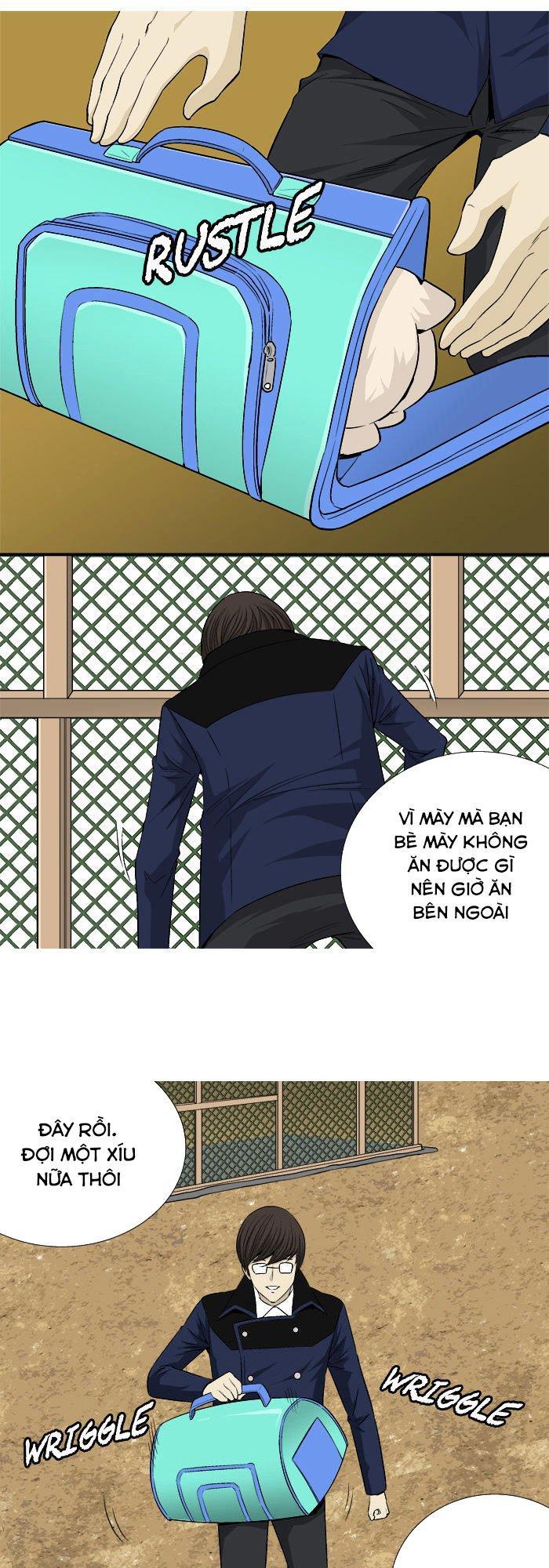 aura from another planet chapter 20 31