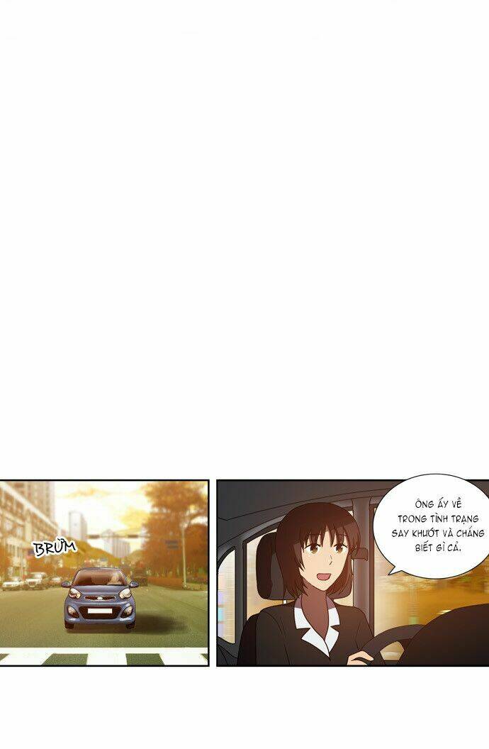 ma cà rồng biết yêu chapter 106 10