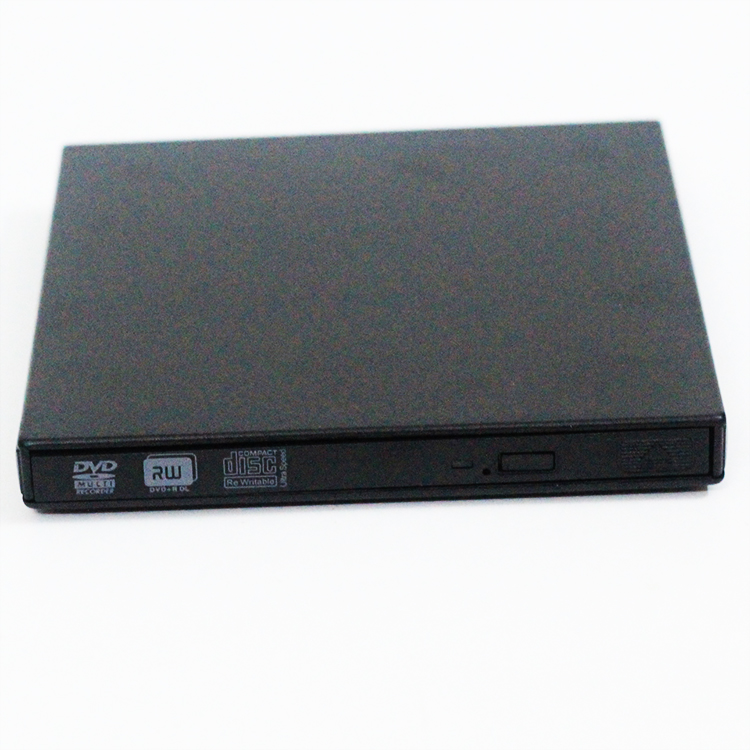 Ổ đĩa DVD gắn ngoài cho laptop DVD-RW USB 2.0