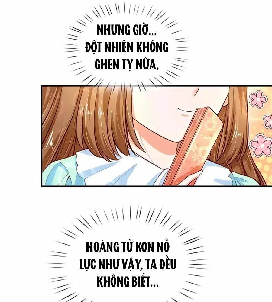 bỗng một ngày trở thành con gái nhà vua chapter 100 12