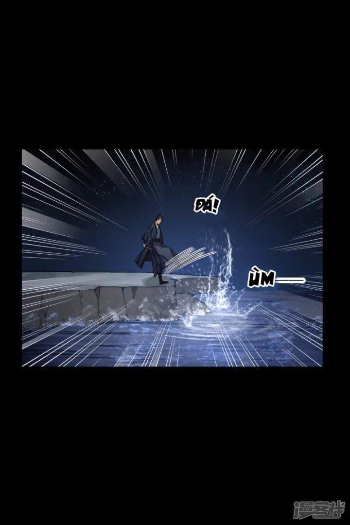 nụ cười của ngươi ngọt gãy tám cái răng của ta chapter 42 8