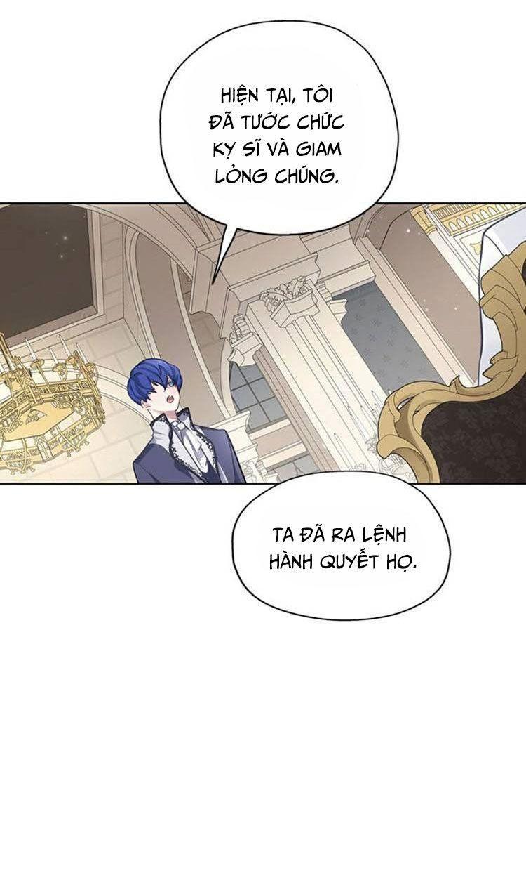 đi theo dấu vụn bánh chapter 26 64