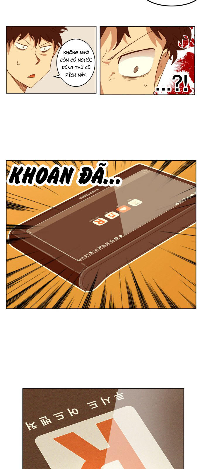 hard core leveling warrior chapter 163 29