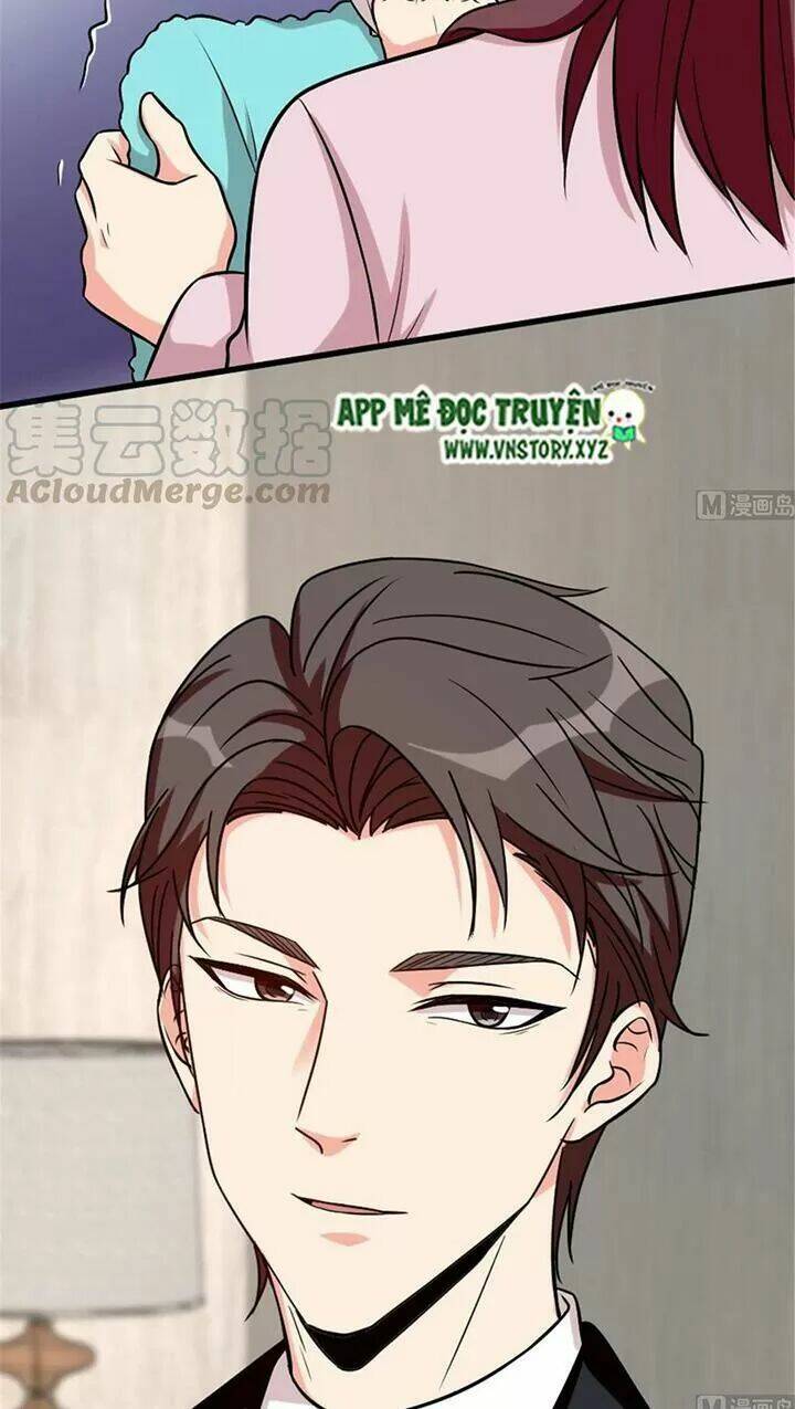 thiên hậu trở về chapter 199 8