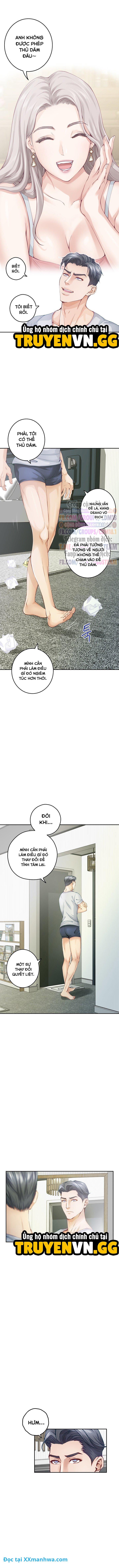 thú vui của chúa chapter 11 7