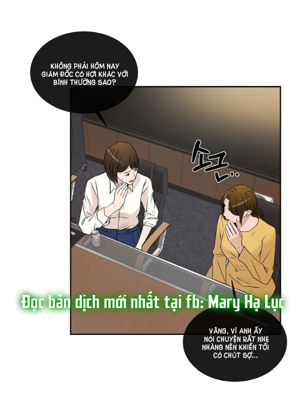 Tôi Sẽ Cho Em Hết chapter 32.1 - Trang 11