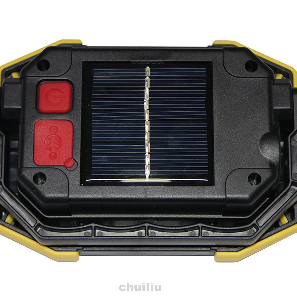 Đèn năng lượng mặt trời có thể điều chỉnh góc